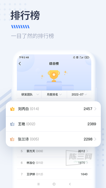 ds经营管理app