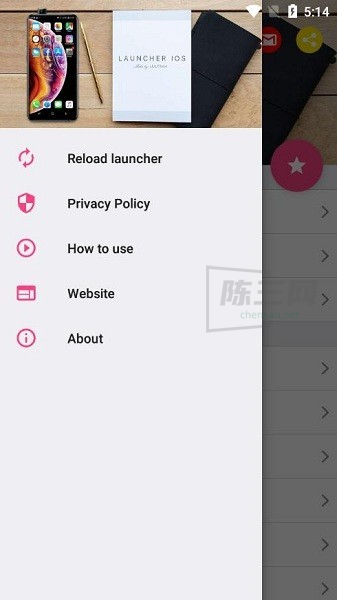 安卓仿ios15系统
