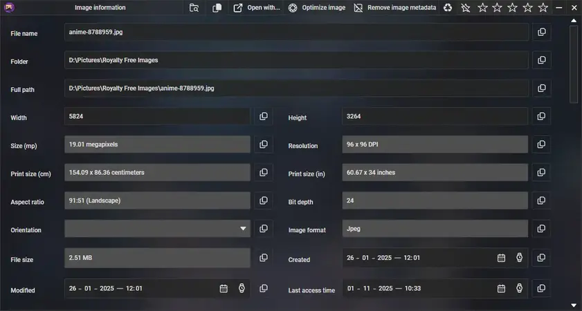 图片[3]-PicView比系统自带更好用的看图工具-SDModel