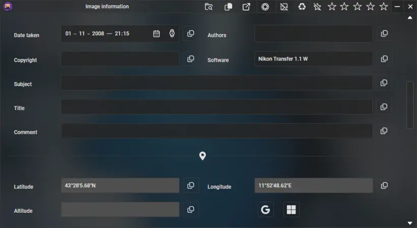 图片[4]-PicView比系统自带更好用的看图工具-SDModel
