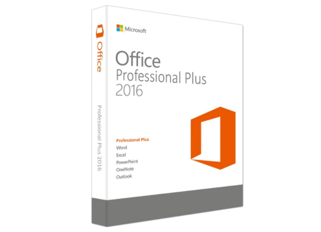 微软 Office 2016 批量许可授权版 （2021年12月更新版）