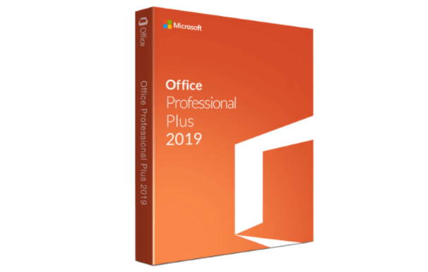微软 Office 2019 批量许可授权版 （2021年12月更新版）