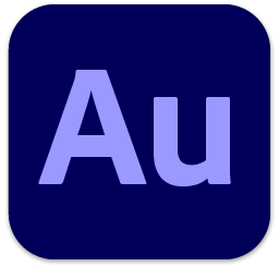 Adobe Audition AU 24.4.1.2 解锁版（音频处理工具）