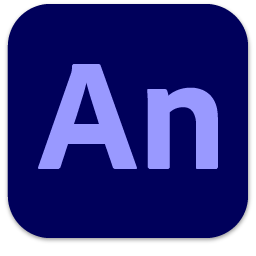 Adobe Animate AN v24.0.4 解锁版 (动画特效设计及合成工具)