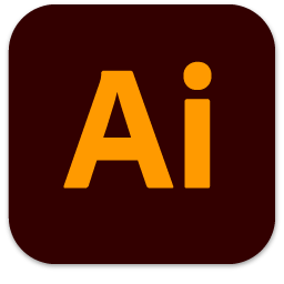 Adobe Illustrator AI v29.5 解锁版 (矢量图形设计软件)