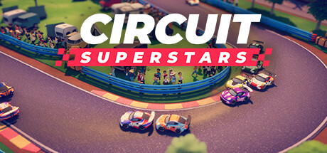 环道巨星/Circuit Superstars