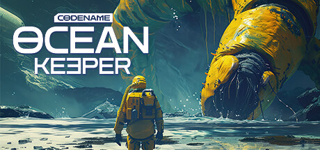 神秘海底的机甲大冒险/Codename Ocean Keeper