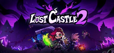 失落城堡2/Lost Castle 2