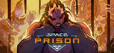 太空监狱/Space Prison