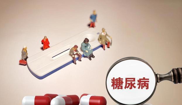 调查发现：糖尿病人若常喝茶，用不了3个月，或迎来这几个改善