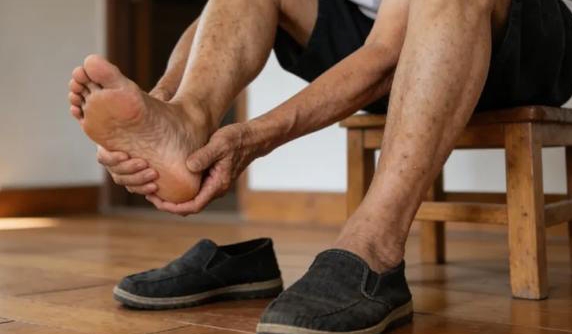 尿酸真凶被揪出：嘌呤含量是牛肉的10倍?很多人还在吃，不忌口