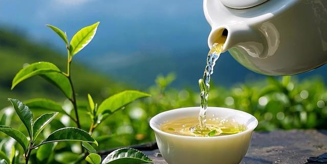 调查发现：糖尿病患者若长期大量喝茶，身体或将迎来这5个变化