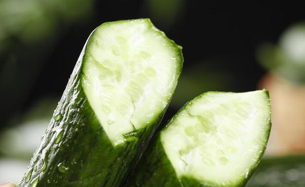 黄瓜对糖尿病“是敌还是友”? 想要稳固血糖，2种瓜或可多吃