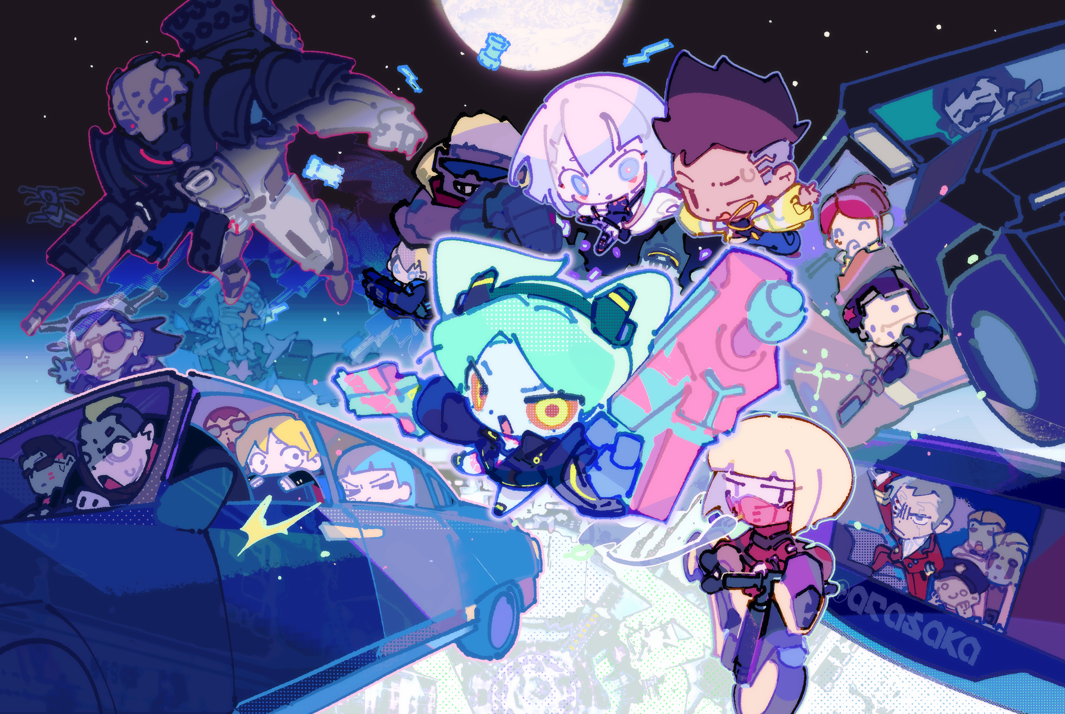 Welcome to HaMan's Blog