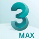 3D MAX