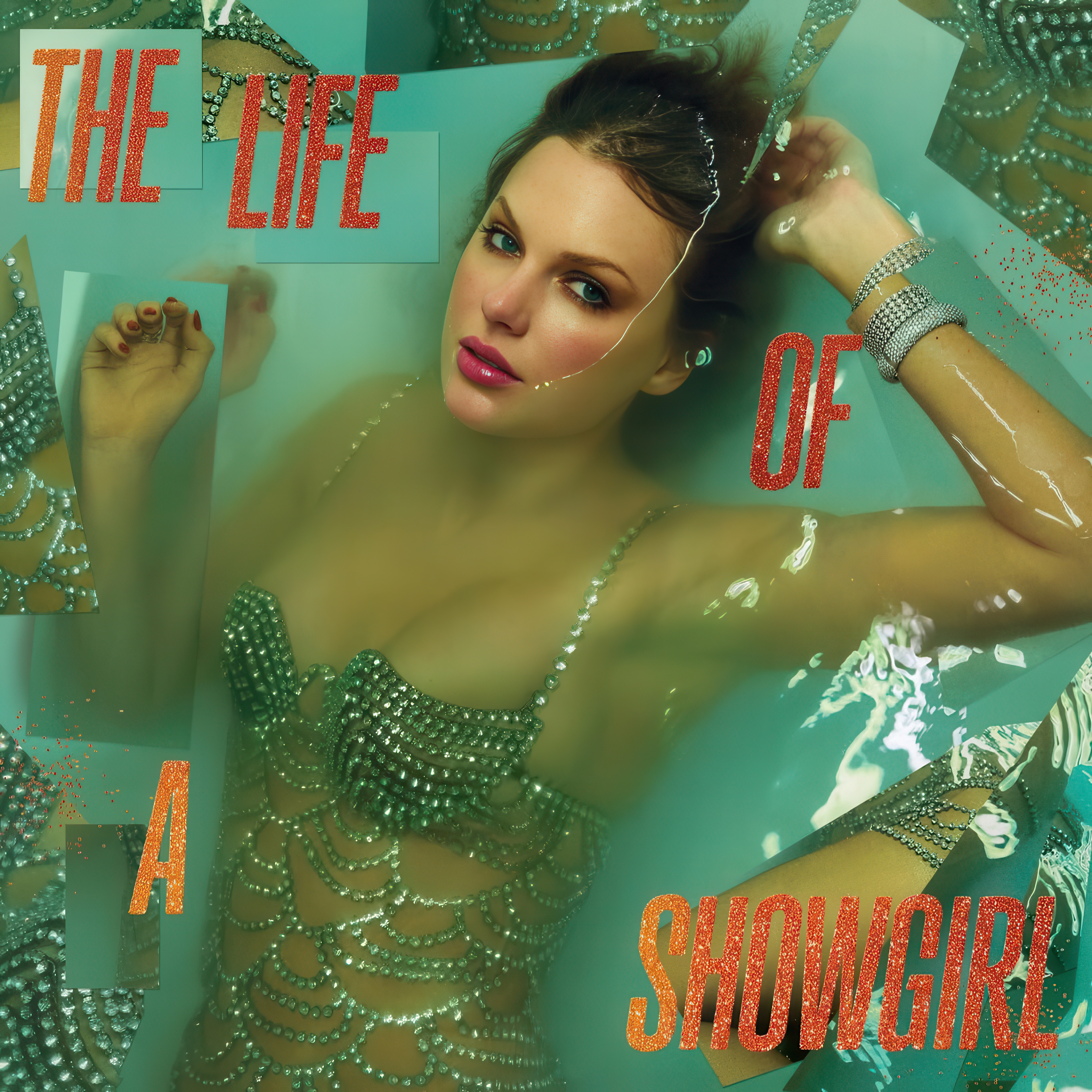 Taylor Swift Album
