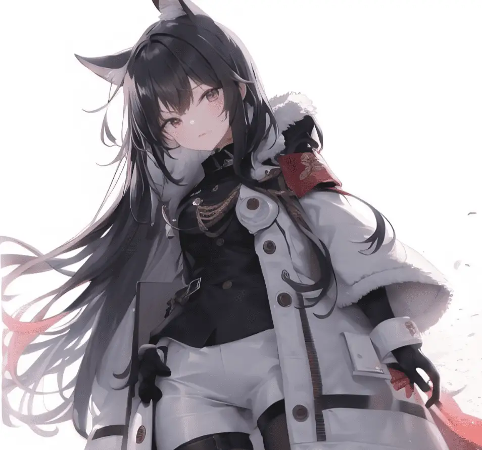 GPT-SoVITS模型|《明日方舟》德克萨斯配音模型 - AI星球|配音工坊-AI星球|配音工坊