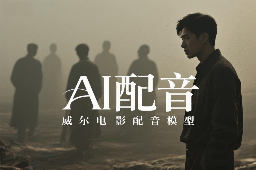 GPT-SoVITS模型|威尔电影配音模型、有悬疑感的AI配音 - AI星球|配音工坊-AI星球|配音工坊