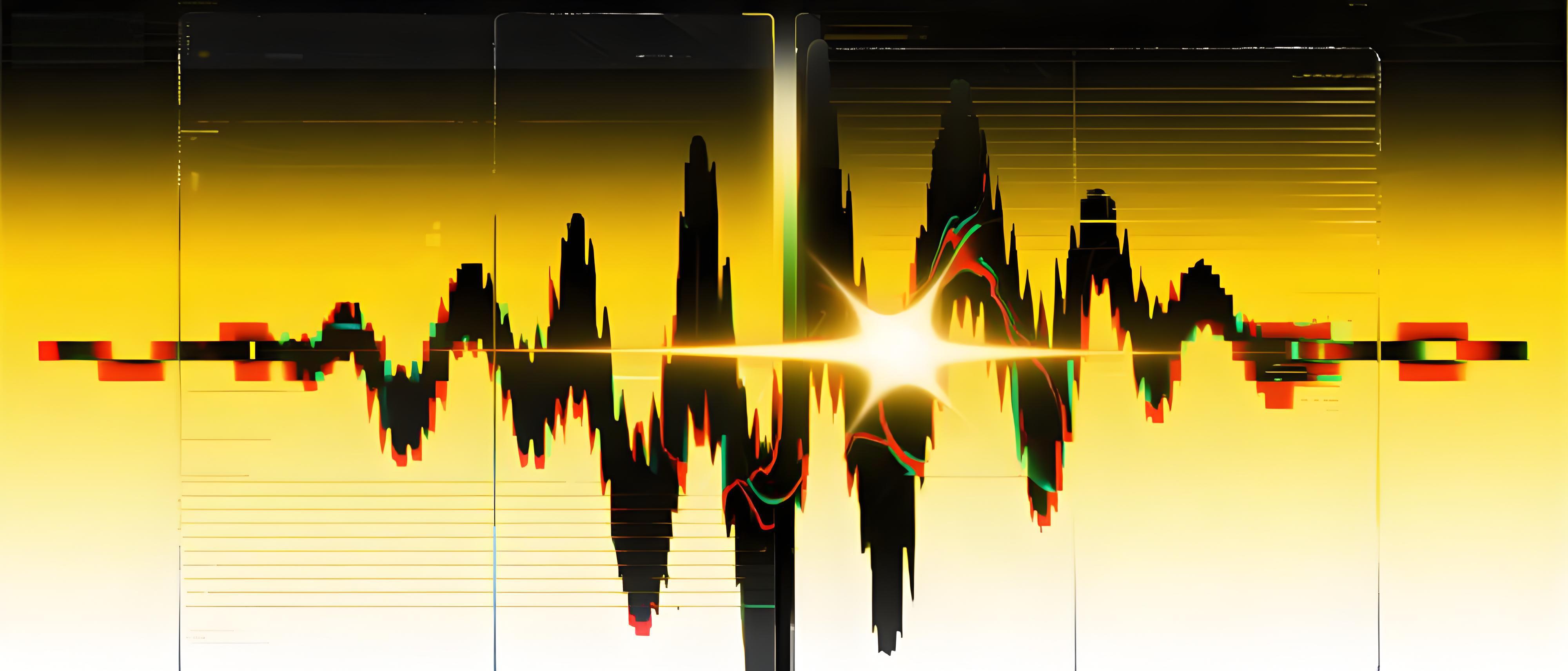 AI声音-包括RVC技术AI克隆人声、音色复刻与音乐创作、情绪...-万类AI