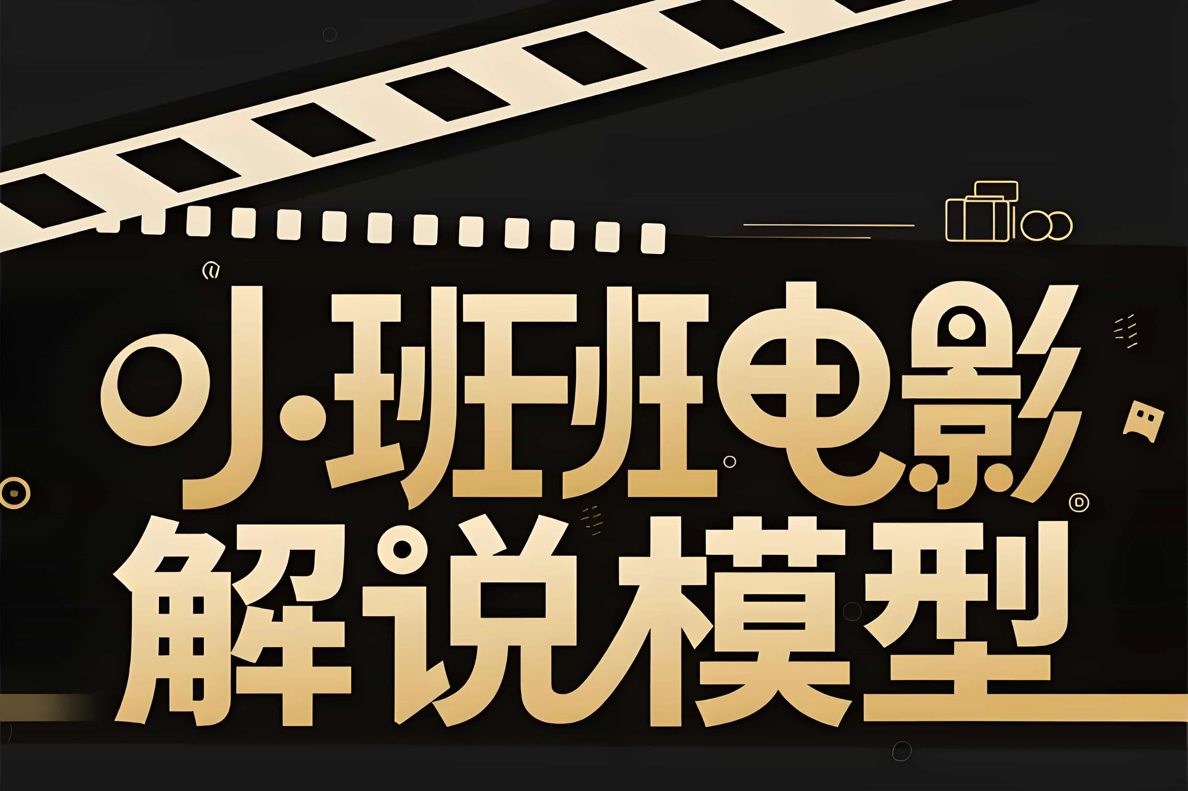 GPT-SoVITS模型|小班班电影解说模型 - AI星球|配音工坊-AI星球|配音工坊