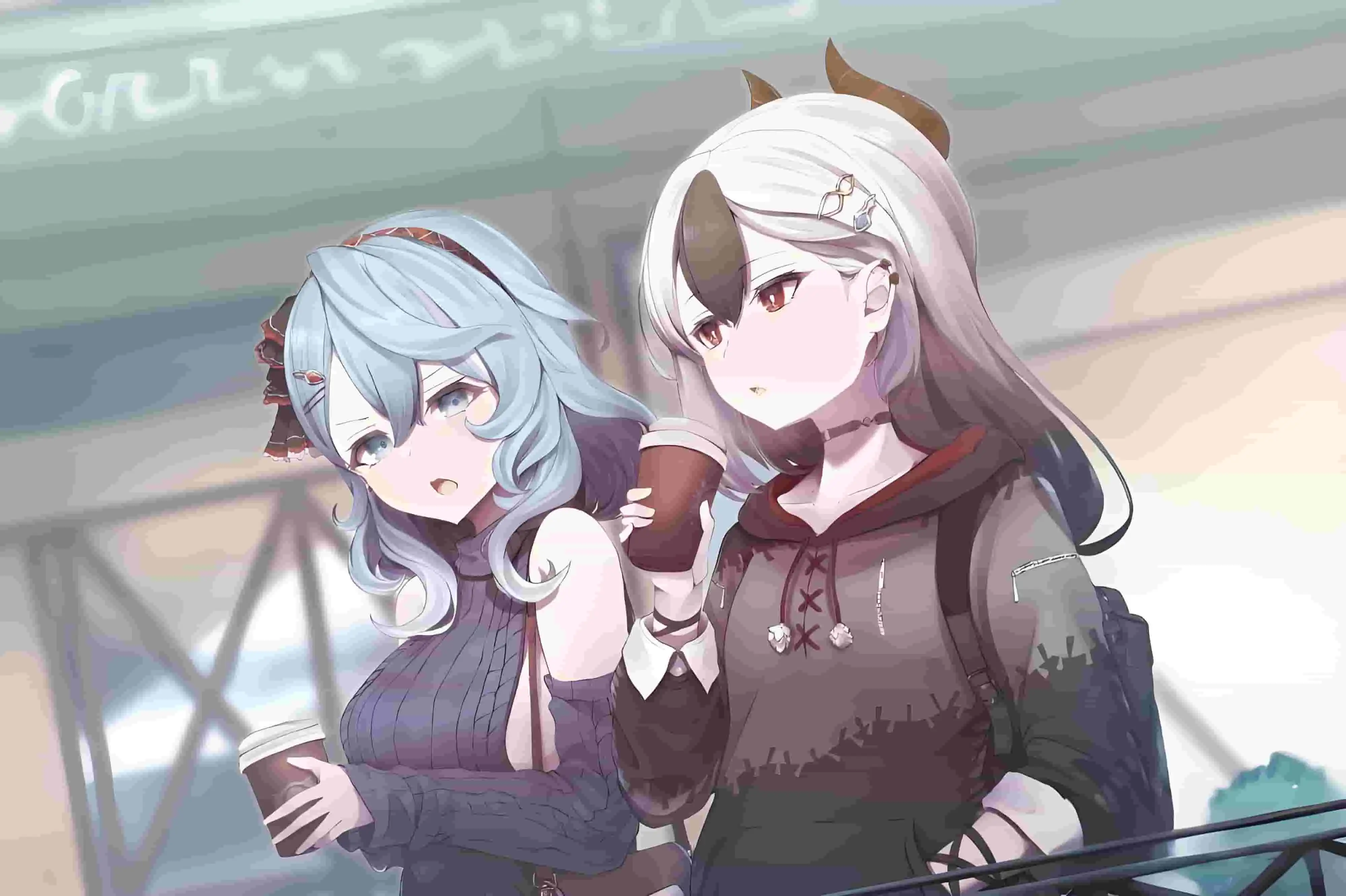 RVC模型|天雨亚子RVC模型|《蔚蓝档案》天雨亚子声音RVC模型-模型工坊