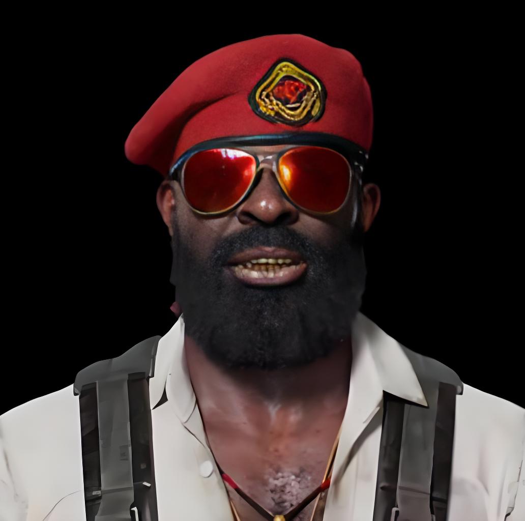 RVC模型|《三角洲行动》雷斯RVC音色模型-RVC模型工坊官方