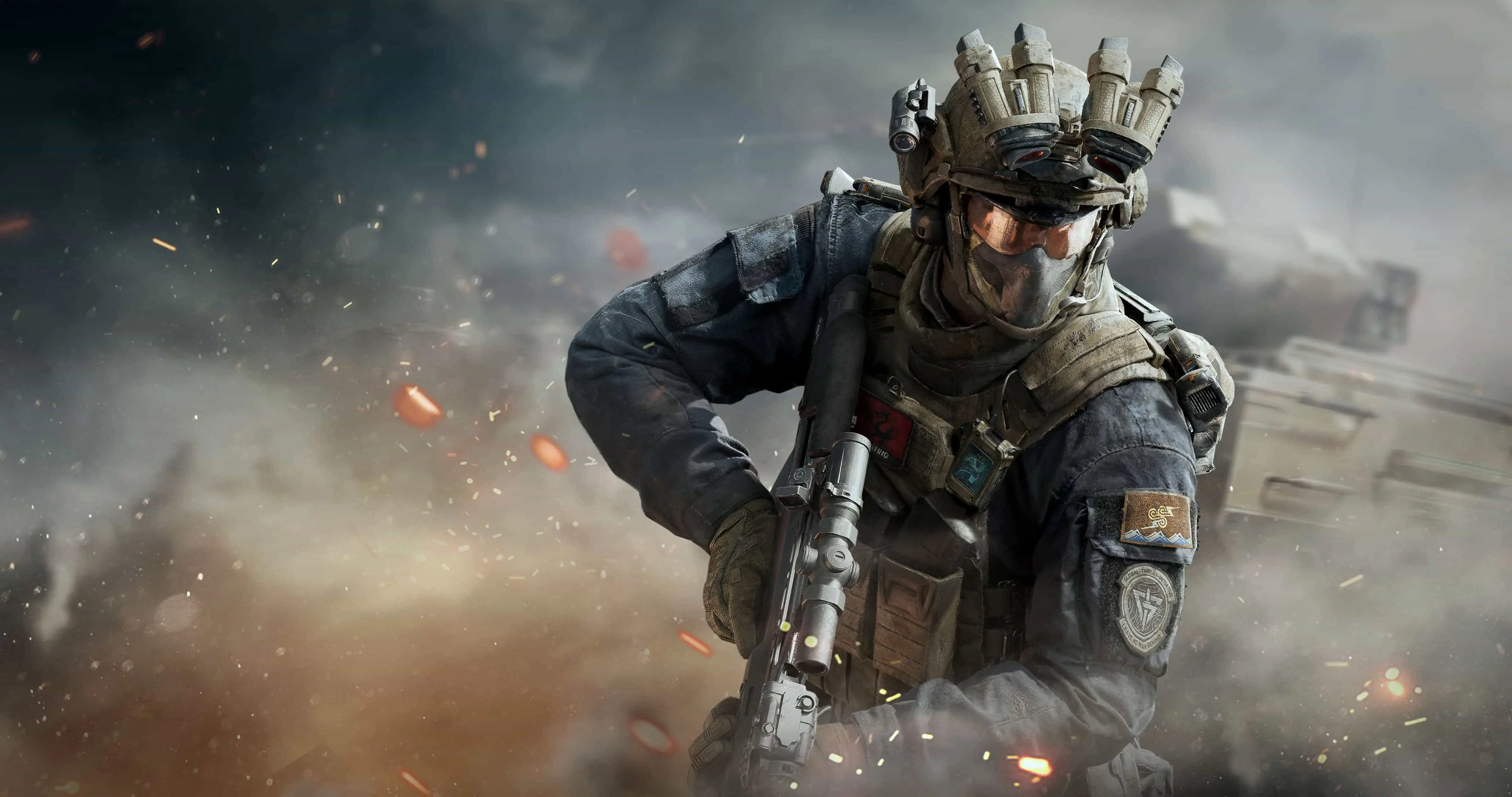 RVC模型|《三角洲行动》威龙 RVC音色模型-模型工坊