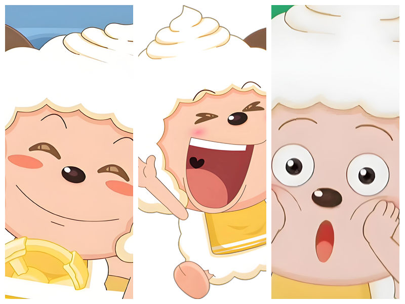 RVC模型|新款RVC懒洋洋音色模型|最新版懒洋洋RVC模型-RVC模型工坊官方