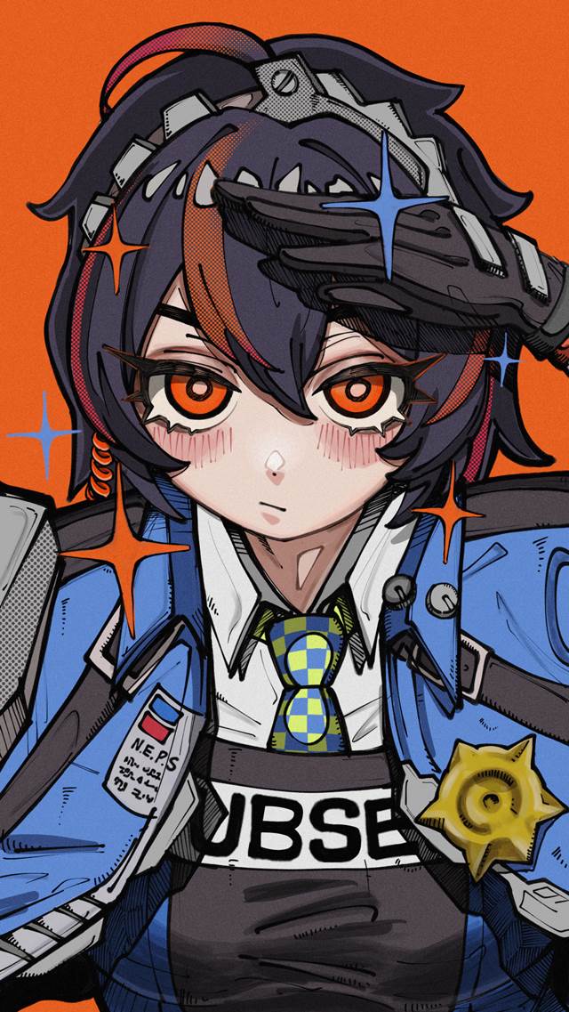 RVC模型|《绝区零》朱鸢RVC音色模型-RVC模型工坊官方