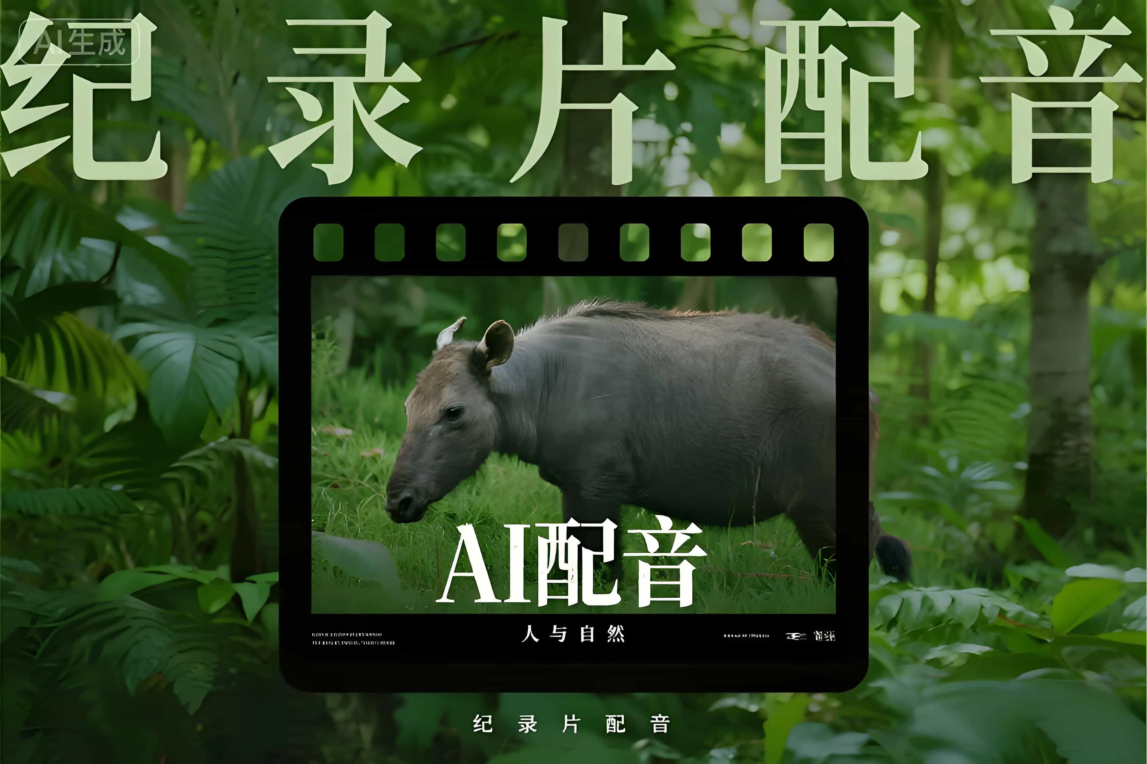 GPT-SoVITS模型|成熟中年纪录片、成熟中年男声配音 - AI星球|配音工坊-AI星球|配音工坊