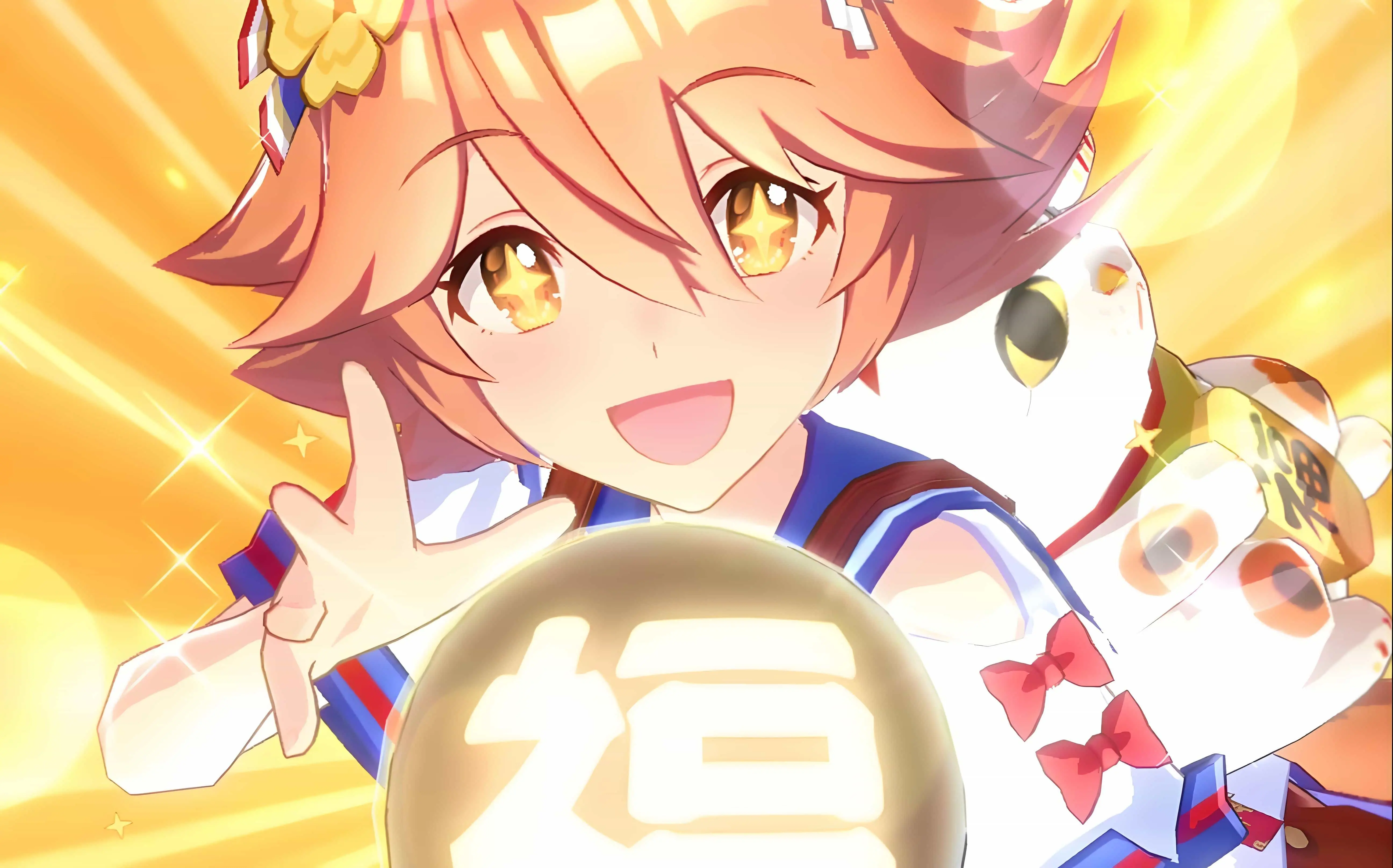 待兼福来RVC模型 《赛马娘 》待兼福来翻唱、RVC变声器模型-模型工坊