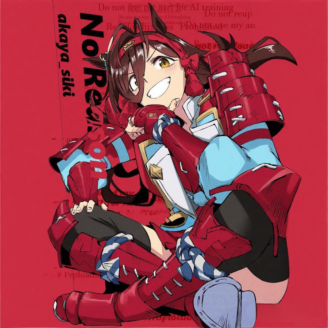 莫名其妙RVC模型 《赛马娘 Pretty Derby》莫名其妙音色模型-RVC模型工坊官方