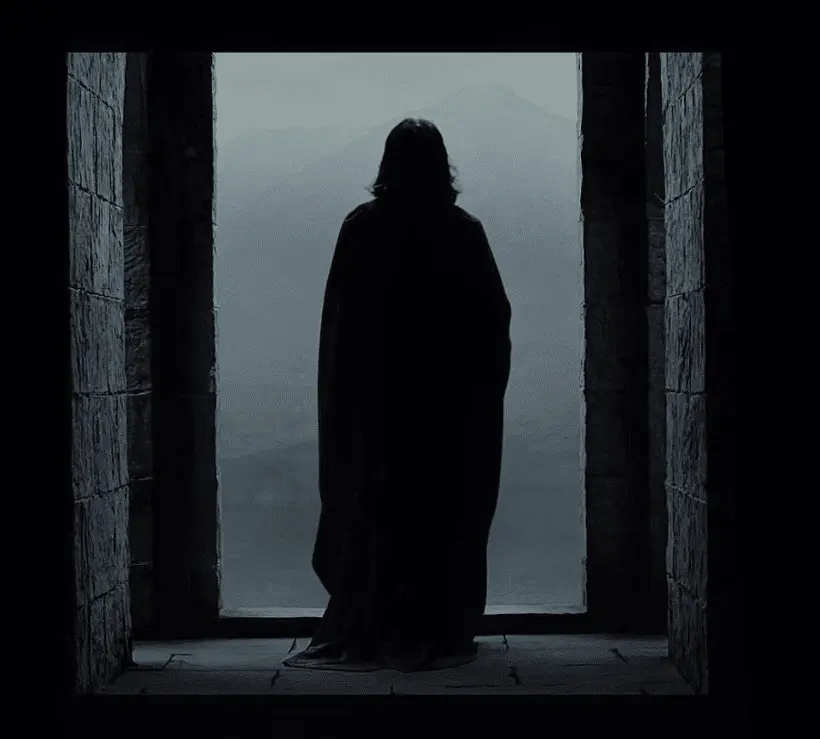 RVC模型|《哈利·波特》斯内普RVC音色模型-RVC模型工坊官方