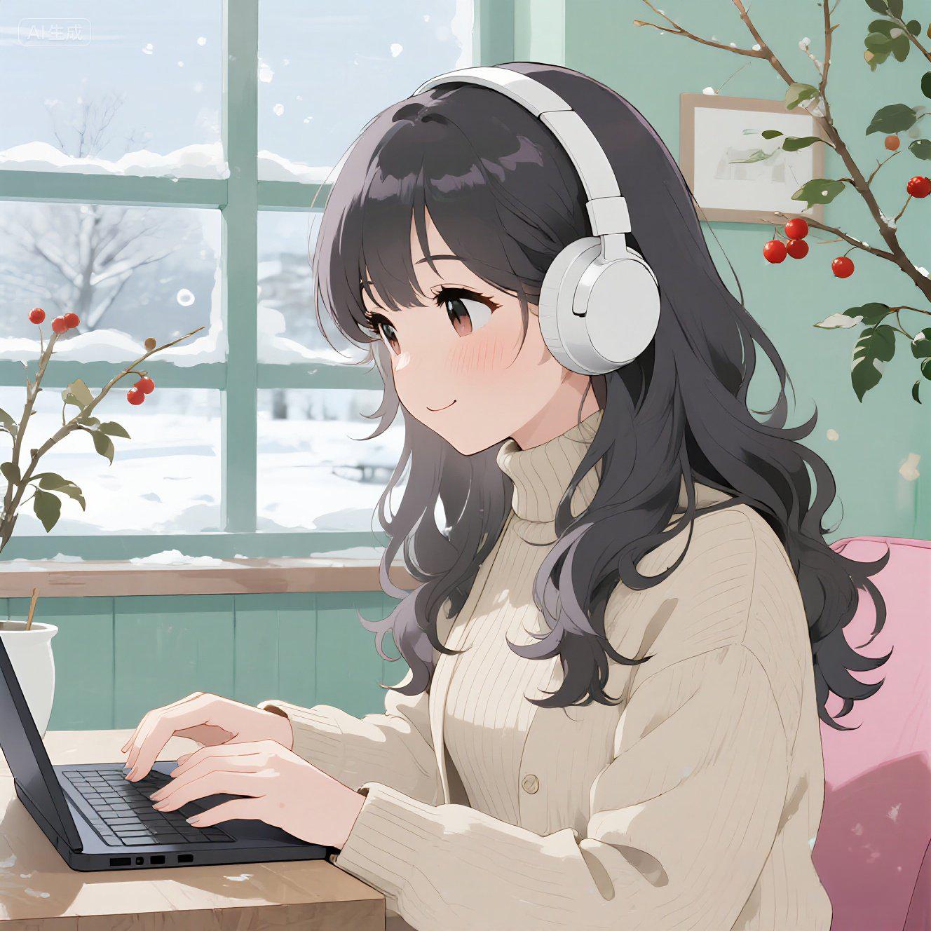 GPT-SoVITS模型|女声声音模型知性女声配音模型 - 万类AI-万类AI
