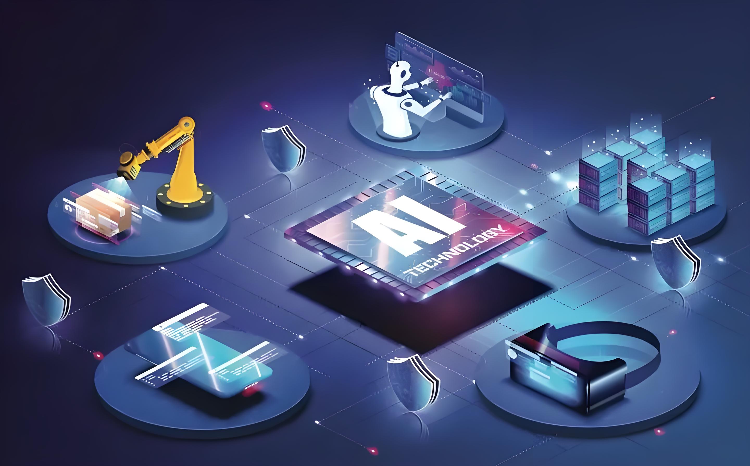 跟龙哥学真AI-AI大模型应用开发模型训练-AI项目实战 - 万类AI-万类AI
