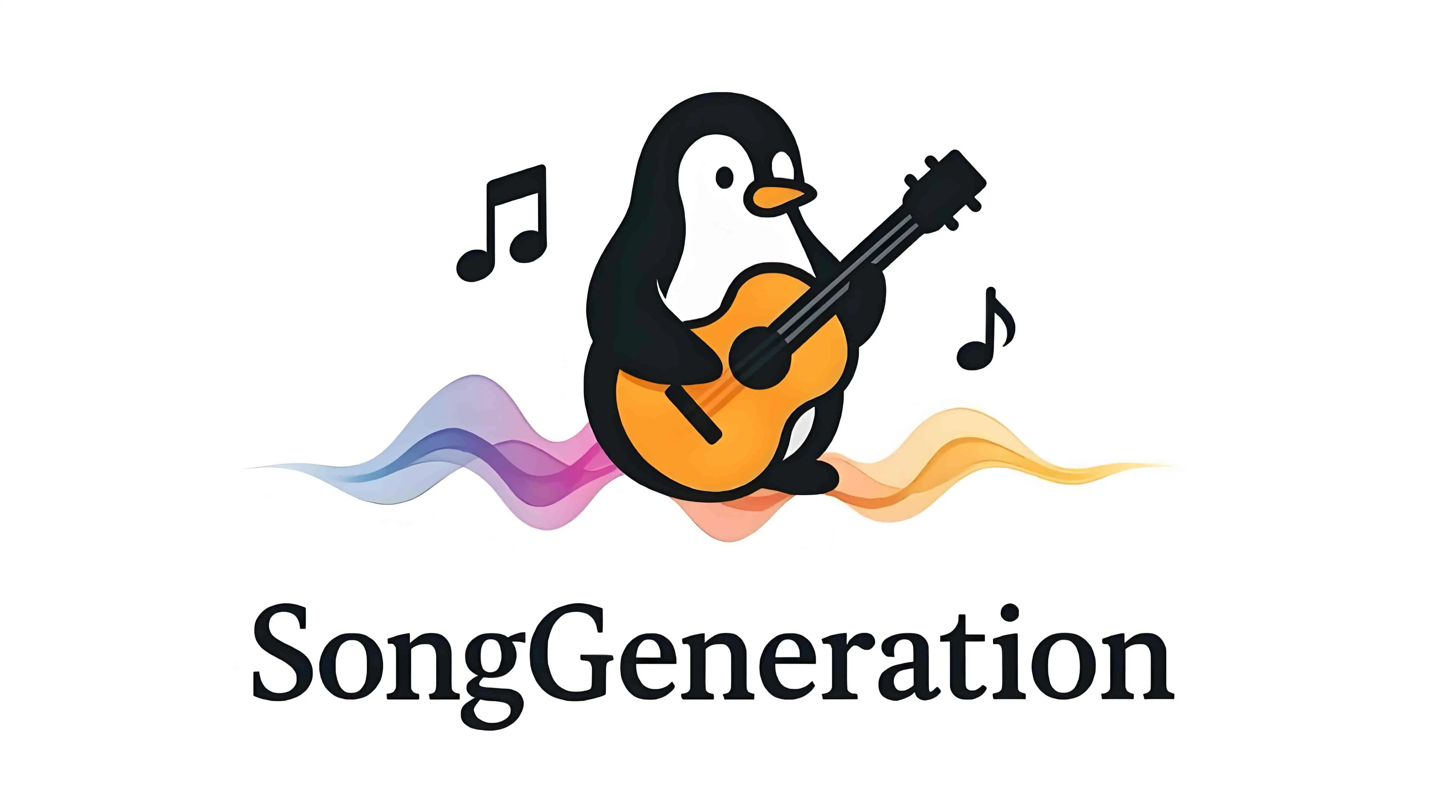 SongGeneration – 腾讯AI Lab开源的音乐生成大模型 - 万类AI-万类AI