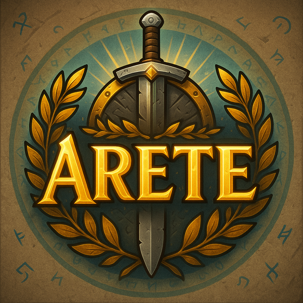 Arete — 卓越技能，由声明式脚本驱动的 Minecraft 技能引擎[1.12.2-1.21.X]