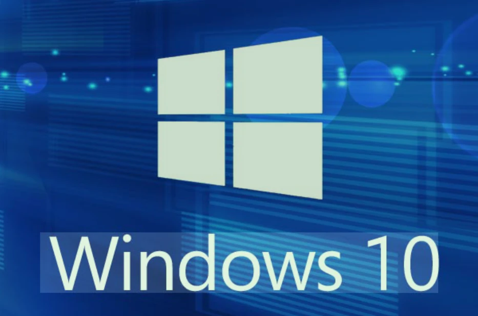 Win10 IoT LTSC 2021 纯净版（可选商店）