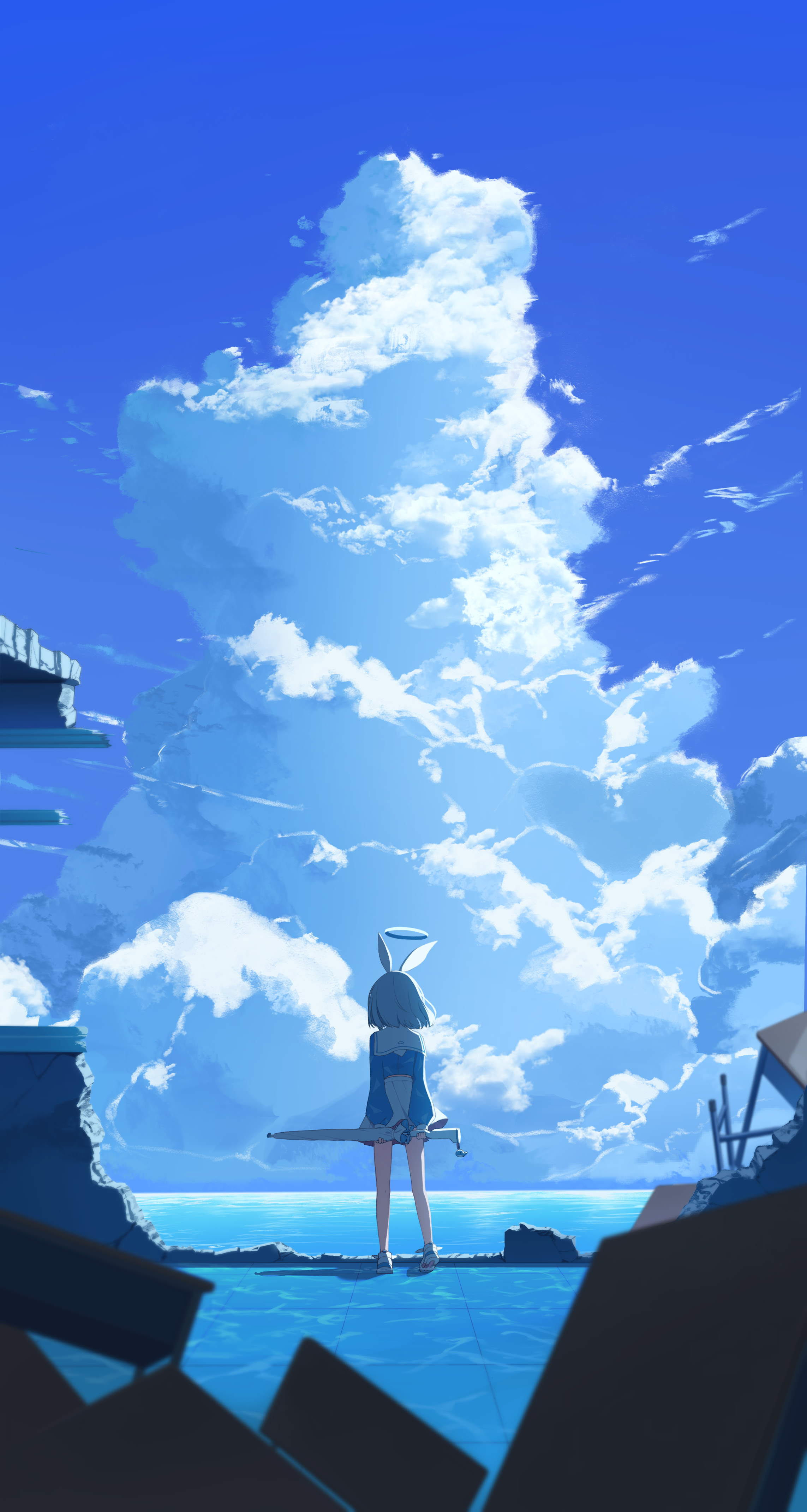Mobile wallpaper 1