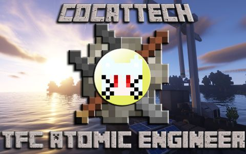 群峦：核工程师