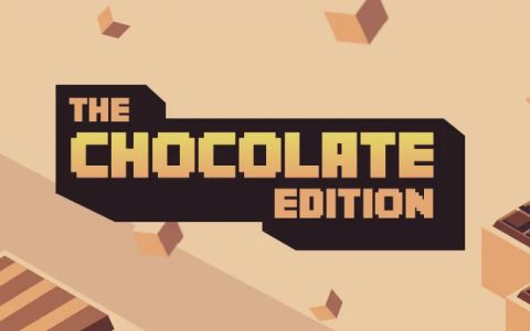 The-Chocolate-Edition(巧克力版)