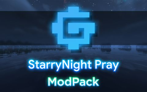 [StP]星夜祈临StarryNight