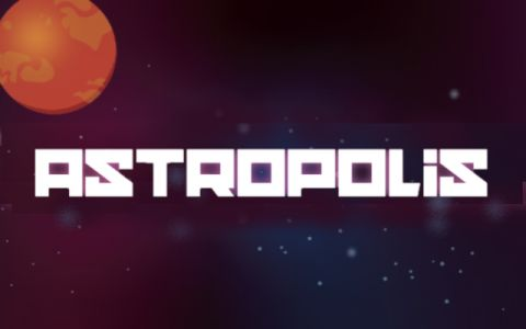 太空之城Astropolis