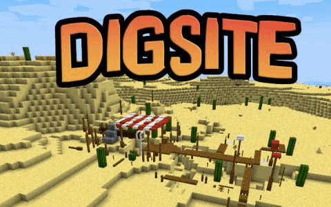 DigSite