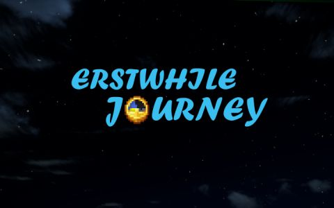 往昔之旅-Erstwhile Journey