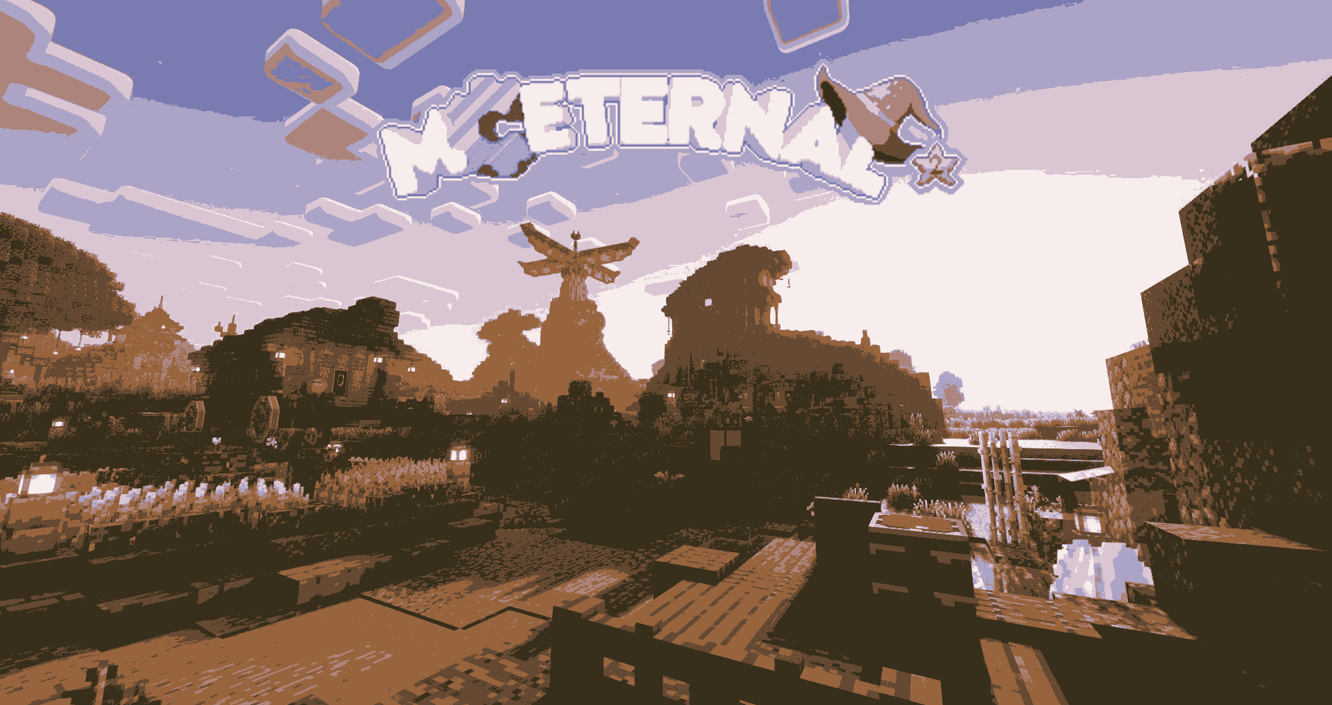 永恒MC2-MC Eternal 2