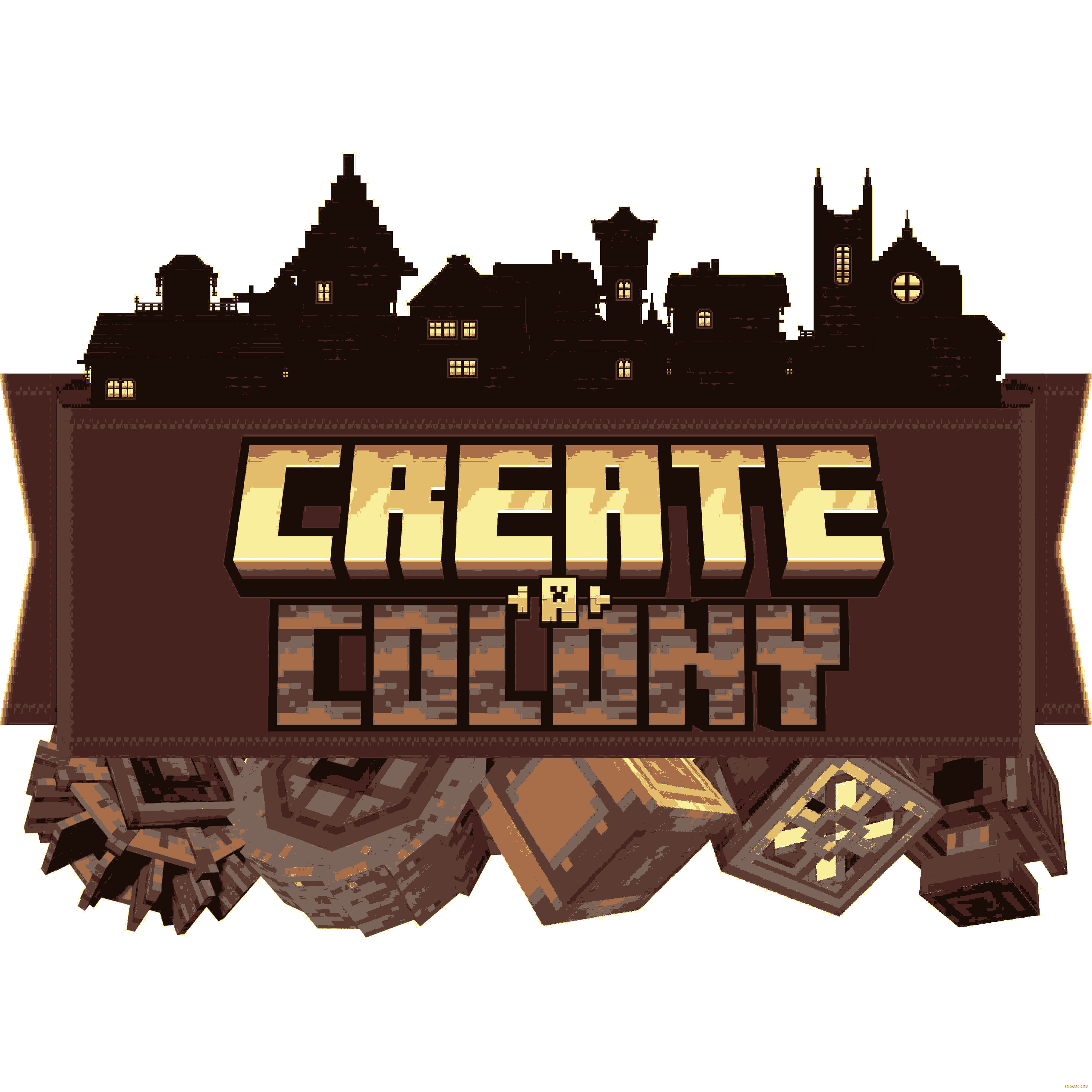 创世-殖民地 Create A Colony