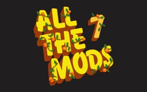 【All the Mods】ATM7