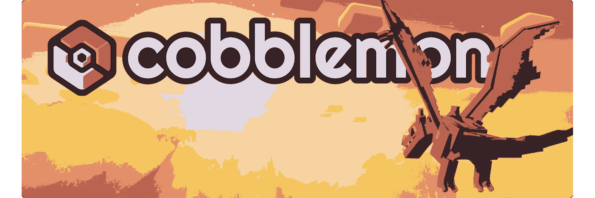 方块宝可梦 Cobblemon