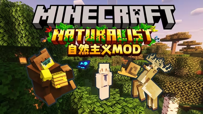 自然主义 Naturalism